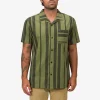 Angelo Short Sleeve Camp Shirt