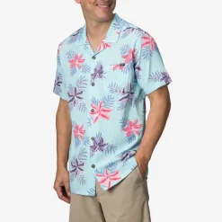 Arroyo Short Sleeve Shirt