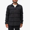 Bartlett Woven Jacket