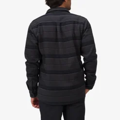 Bartlett Woven Jacket