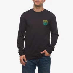 Bowl Long Sleeve Tee