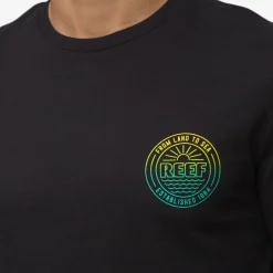 Bowl Long Sleeve Tee