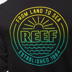 Bowl Long Sleeve Tee