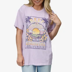 Boyfriend Tee