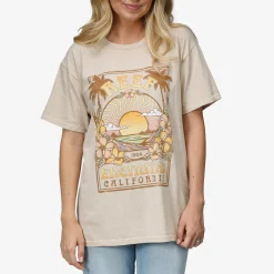 Boyfriend Tee