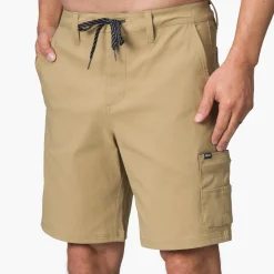 Bramble Utility UPF 40 Walkshort