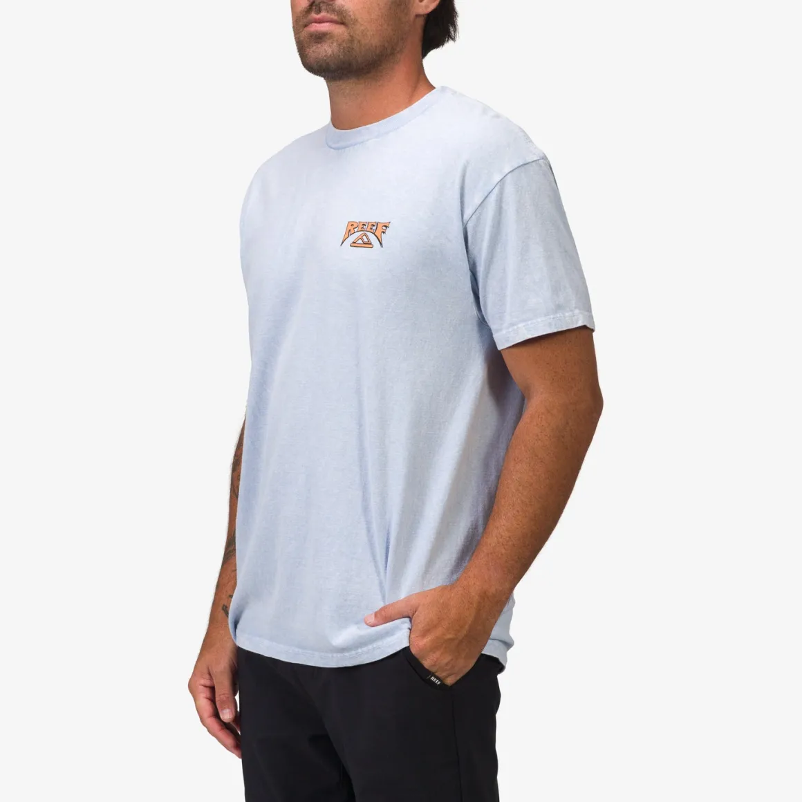 Breaks Tee