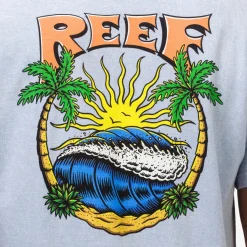 Breaks Tee