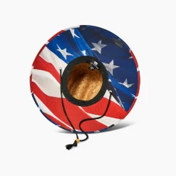 Breakwater Lifeguard Hat