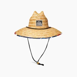 Breakwater Lifeguard Hat