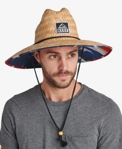 Breakwater Lifeguard Hat