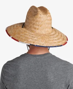 Breakwater Lifeguard Hat
