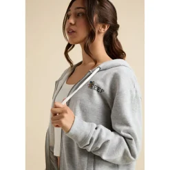 Brittany Fleece Full Zip