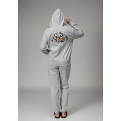 Brittany Fleece Full Zip