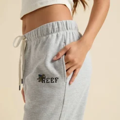 Brittany Fleece Jogger