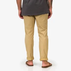 Carrick UPF 40 Stretch Pant