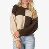 Carrie Sweater