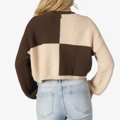 Carrie Sweater