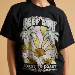 Coastal Boyfriend Crew