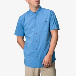 Collins Short Sleeve Shirt