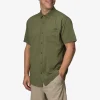 Collins Short Sleeve Shirt