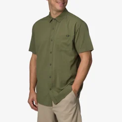 Collins Short Sleeve Shirt