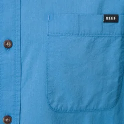 Collins Short Sleeve Shirt