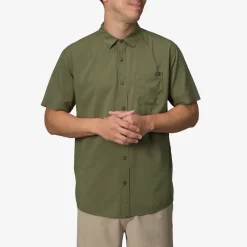 Collins Short Sleeve Shirt