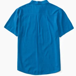 Collins Short Sleeve Shirt