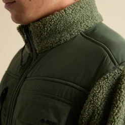 Cooke Sherpa Jacket