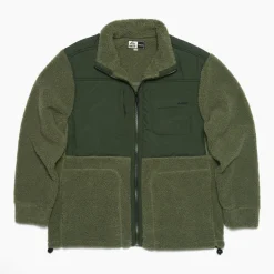 Cooke Sherpa Jacket