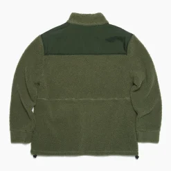 Cooke Sherpa Jacket
