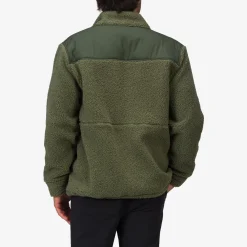 Cooke Sherpa Jacket