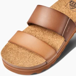 Cushion Vista Hi