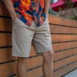 Dante 20” Walk Short
