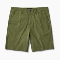 Dante 20” Walk Short