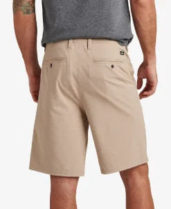 Dante 20” Walk Short