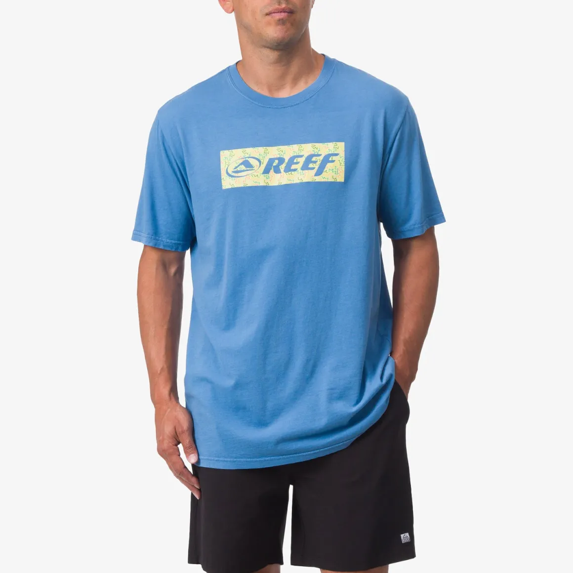 Decades Tee