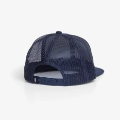 Eades Twill Snapback Hat