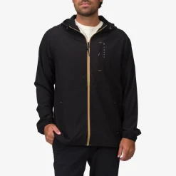 Garvey UPF 40 Full Zip Jacket