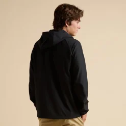 Garvey UPF 40 Full Zip Jacket