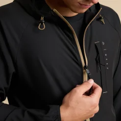 Garvey UPF 40 Full Zip Jacket