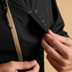 Garvey UPF 40 Full Zip Jacket