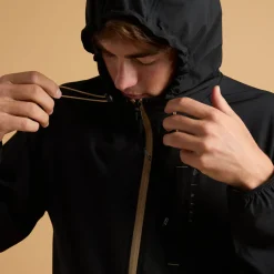 Garvey UPF 40 Full Zip Jacket