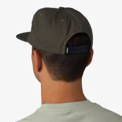 Gavino Twill Hat