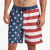 Hancock E Waist Short