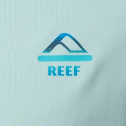 Hanford Long Sleeve Surf Shirt UPF 50