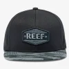 Hightime Snapback Hat