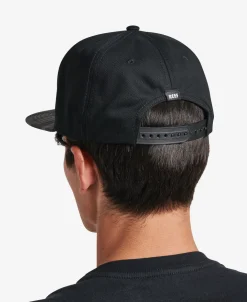 Hightime Snapback Hat