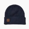 Jenks Cuff Beanie